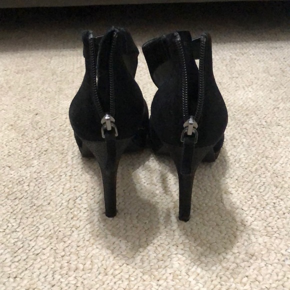 Audrey Brooke heels - Picture 3 of 3